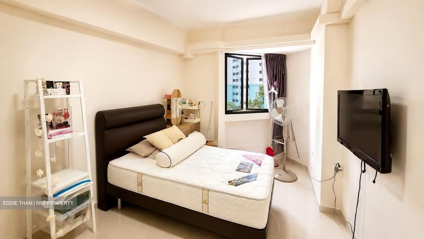 Blk 689 Jurong West Central 1 (Jurong West), HDB Executive #581966291